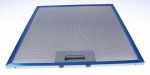 Silverline Metal Grease Trap - Yt142 1200 01 Aluminum Cassette Filter 60