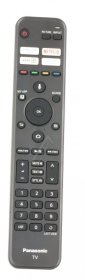 Vestel Ir remote Control - 30121339 R-c 44258 Panasonic Eu Int Wo-filmmak