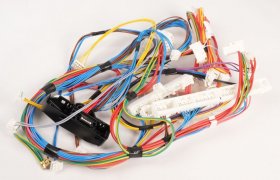 Harness - 12034190 Cable Harness [Bosch Siemens]