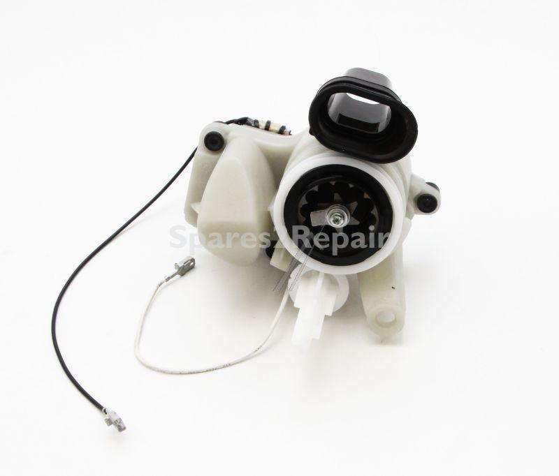 Smeg Coffee Grinder - 690075306 Pair Flat Grinders 50mm