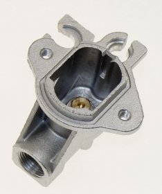 Mechanical Components - Z103404 Additional Burner For Ref Z103519 [Airlux]