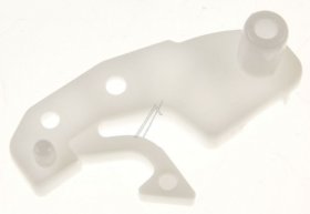 Door Hinges - 4055244067 Catch left natural [Electrolux Aeg]