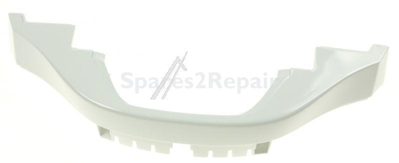 Handle - Rs-rt900744 White Handle [Groupe SEB]
