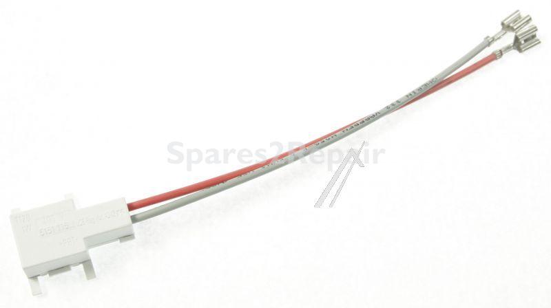 Filament Lamp - 00637171 Lamp-control [Bosch Siemens]