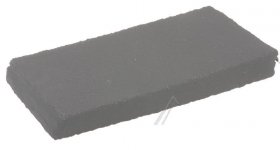 Eurofilter Carbon Filter - Fks073 Monoblock Kohlefilter Waschbar Alternativ Fur Novy 563-80047 680400