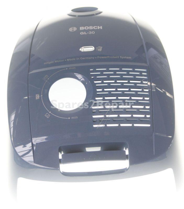 Flap - 11005460 Top Cover [Bosch Siemens]
