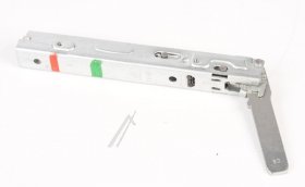 Door Hinge For Oven - 37038346 Oven Strap Hinges M3 1 [Vestel]