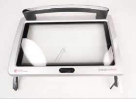 Oven Door - As00008365 Oven Doors [Delonghi]