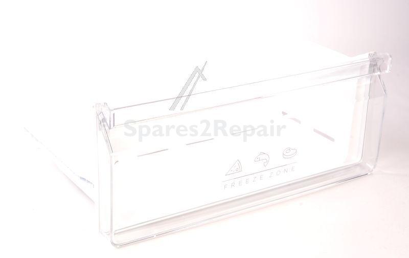 Freezer Drawer - 12131000080751 F Upper Drawer Assembly [Midea]