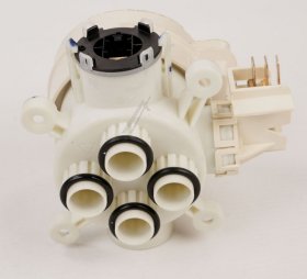 Valve - 32060797 Diverter-ft-multi-turbidity Sensor [Vestel]