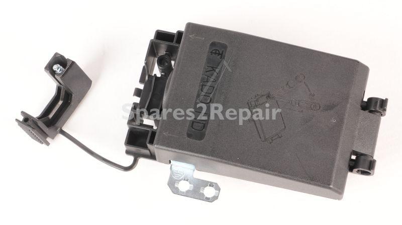 Terminal Strip - 8518465 Connection Box Kado Hd1da6 400v [Amica]