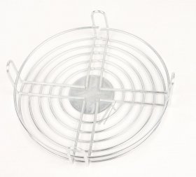 Grid - C00416485 482000019172 Grille Freezer Air Duct [Whirlpool Indesit]