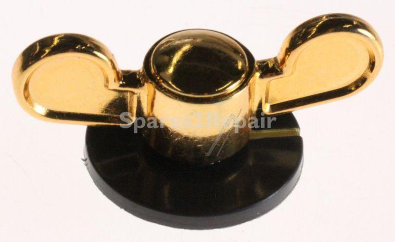 Smeg Handle - 184930348 Oven Handle S400
