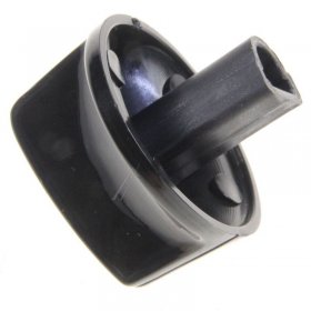 Control Knob - 00608005 Knob-cooking Area [Bosch Siemens]