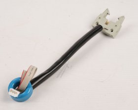 Elica Various Cable Connectors - Spp0208239 6-way Terminal Strip L 300 Toro