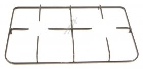 Mechanical Components - Z01w715 Grate Cast Dt Ou Left [Airlux]