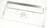 Freezer Case Flap - 4656650100 C00912290 Flap 200mm Grund Hotst F54220neb T215 [Arcelik]