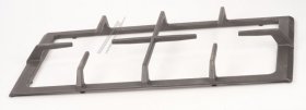 Cooker Pan Support - 37015108 Cast Iron Pan Support(gas-on-glass 4g) [Vestel]