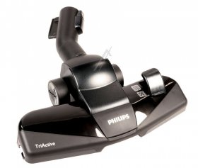 Saeco Combination Brush - 642001015739 Triactive Lc D Bl Act L35-bag-