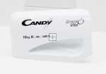Detergent Dispenser Cover - 43015324 Detergent Dispenser Cover [Candy Hoover]