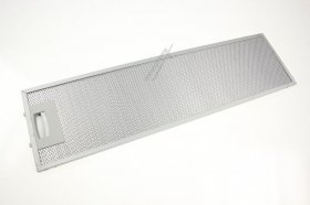 Metal Grease Trap - 49009920 Metal Filter [Candy Hoover]