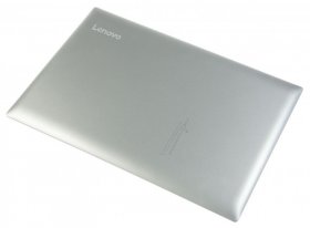 Ibm Lenovo Housing Part - 5cb0p21995 Lcd Cover L81ah Iron Grey Painting W-antenna W-edp Cable