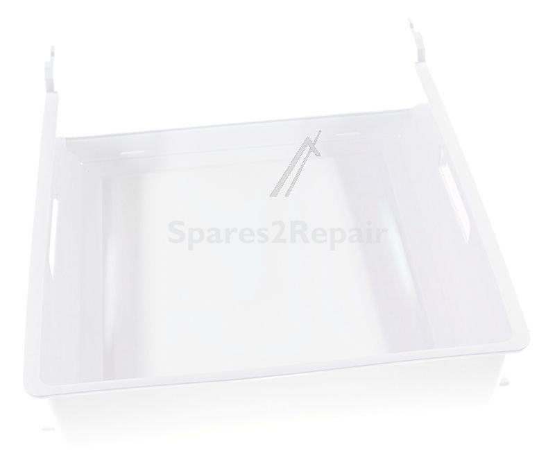 Freezer Drawer - 00704411 Frozen Food Container [Bosch Siemens]