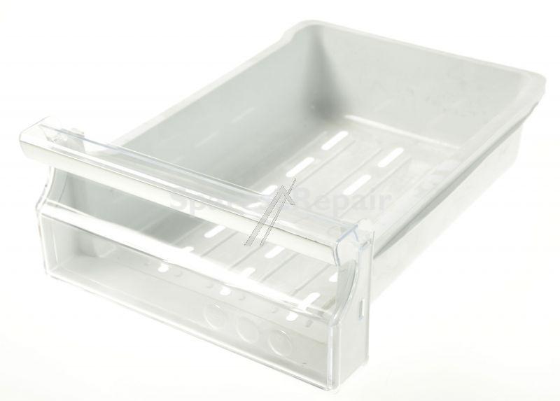 Samsung Freezer Drawer - Da97-11497a Assembly Case-mini Basket gran Cruassy Be