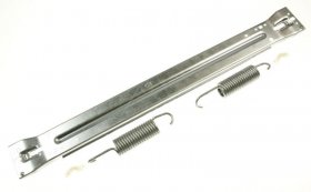 Mounting Parts - 20881901 Spring Hanger Sheetiron Gr(python-3)t2 [Vestel]