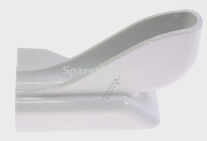 Fixings And Brackets - 41005359 Left Support [Candy Hoover]