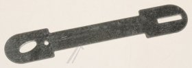 Fixings And Brackets - 2210043077 Plate Fixing Compressor [Electrolux Aeg]