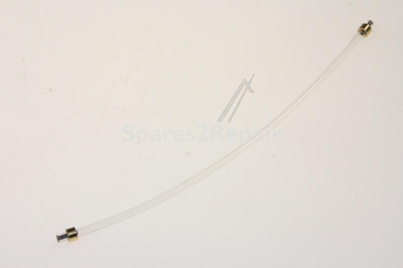 Connecting Hose For Coffee Machines - Ms-622759 Pipe 225mm [Groupe SEB]