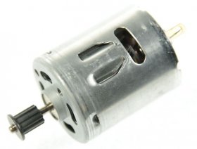 Philips Motor - 432200695111 Nozzle Motor