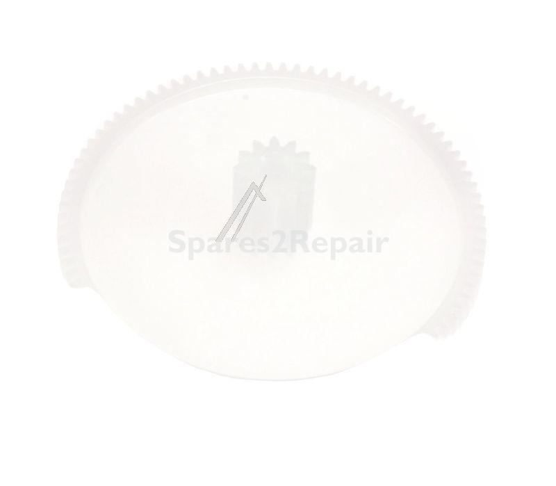 Saeco Gear - 9121 042 996530049894 12-90 Gear For Magic+mdl