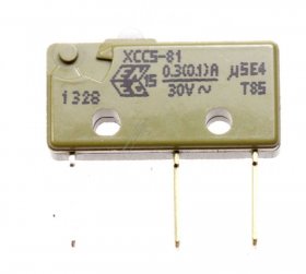 Saeco Micro Switch - Ne05 017 996530058851 Microswitch