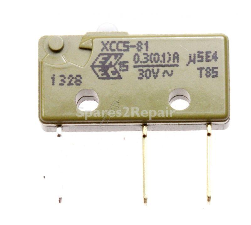 Saeco Micro Switch - Ne05 017 996530058851 Microswitch