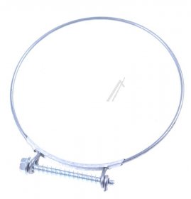 Hose Clamp - 1296632092 Clamp d:90 [Electrolux Aeg]