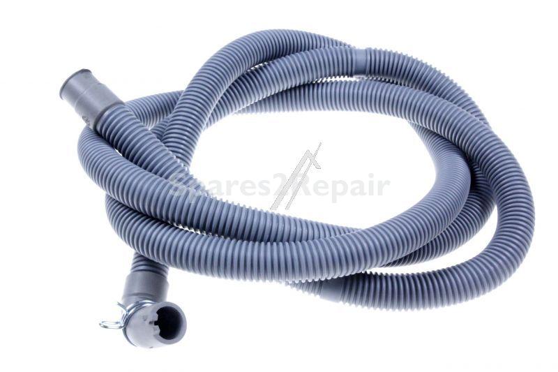 Hose Clamp - 1296632100 Clamp D:49 [Electrolux Aeg]