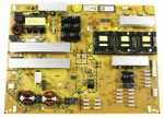 Sony Power Supply Board - A1302916a B Complete Klv-15sr2