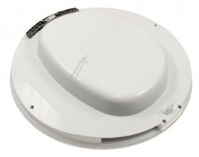 Door - 2995600100 C00866989 Front Door Assembly [Arcelik]