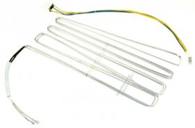 Defrosting Heater - C00274107 482000031196 Kit Evap Heater-thermofuse [Whirlpool Indesit]