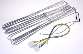 Defrosting Heater - C00271078 482000031026 Heat Element+thermal Fuse 180w-72°c+n820909 [Whirlpool Indesit]