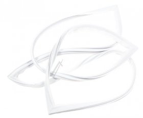Refrigerator Door Seal - C00116337 482000028889 Upper Door Seal C70 Pw 653x955 [Whirlpool Indesit]