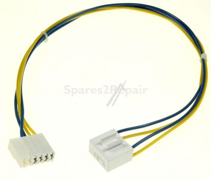 Thermostatic Fuse - C00266868 482000030822 Thermofuse 72°c (w 520) [Whirlpool Indesit]