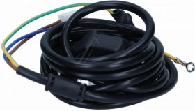 Samsung Mains Power Lead - 3903-001015 Cbf-power Cord at eu eu3f 3c 250v 16a bl