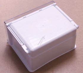 Samsung Vegetable Drawer - Da97-19214b Assembly Case Veg-up Rs8000nc Stamping