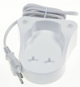 Panasonic Power Supply For Body Care Devices - Ew1211cr84w Charger Foot Assembly