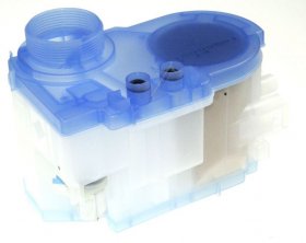 Smeg Salt Container - 692650078 Water Softener Tp220-50nrs+nr