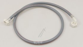 Smeg Inlet Tube - 758972567 Water Inlet H hot L1500