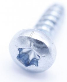 Liebherr Screw - 408270100 Lens Sheet Schr 2 9x9 5d79